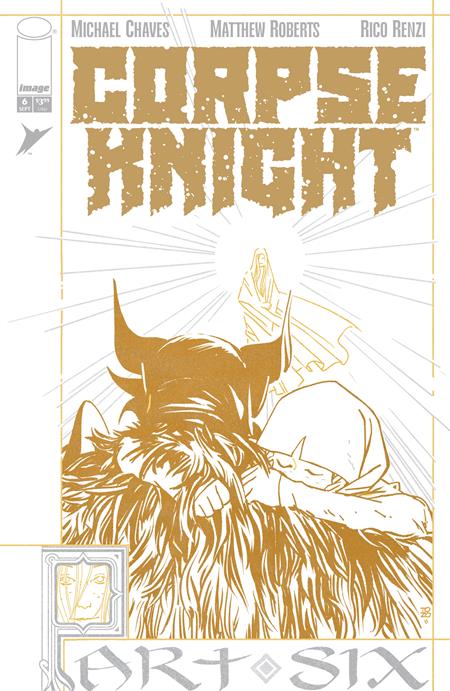 Corpse Knight #6