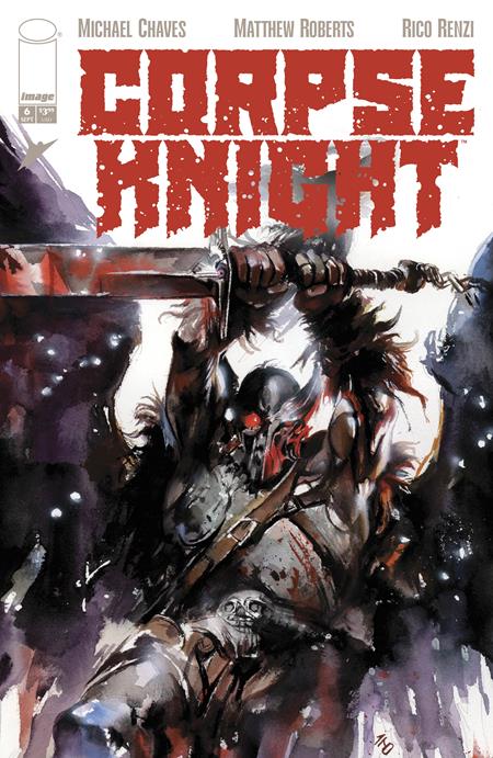 Corpse Knight #6