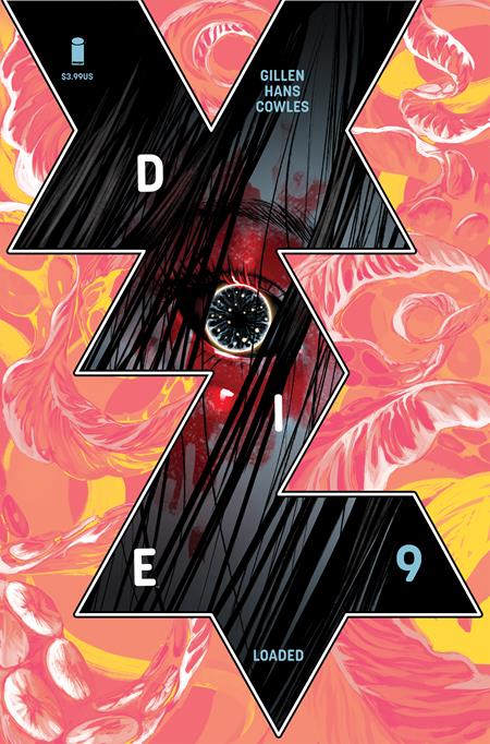 Die Loaded #9