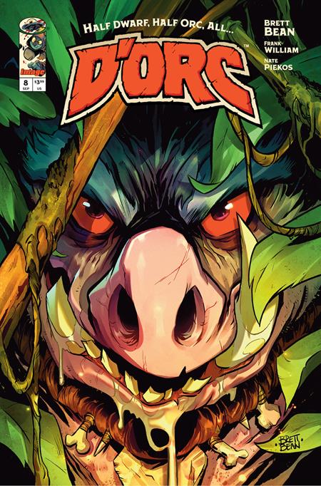 Dorc #8