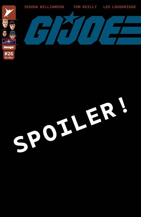 G.I. Joe #26