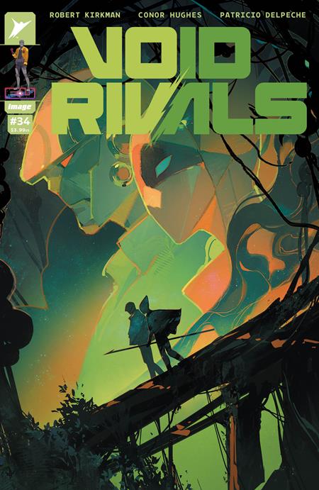 Void Rivals #34
