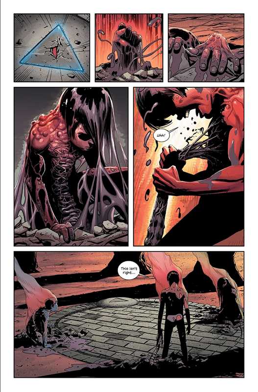 East of West: The End Times Compendium by Jonathan Hickman