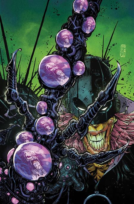 Lobo #8