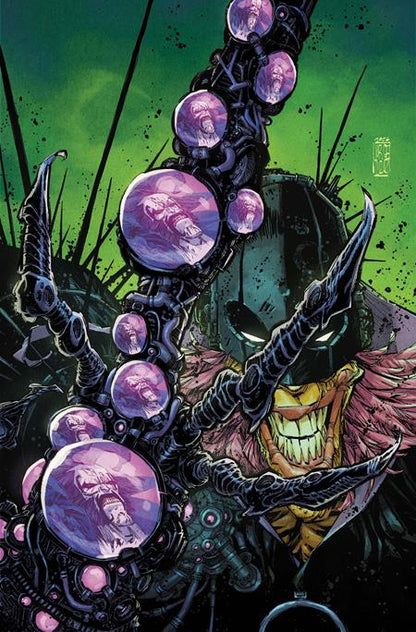 Lobo #8