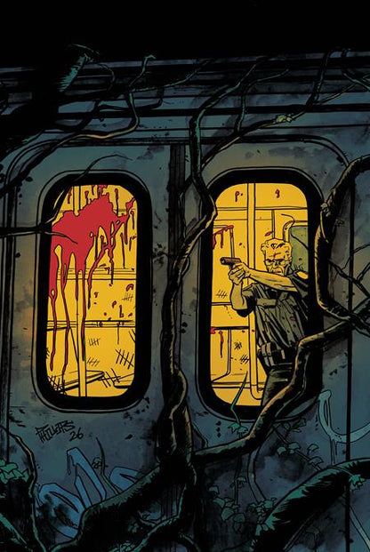 Batman Bad Seeds - Gotham Central #2