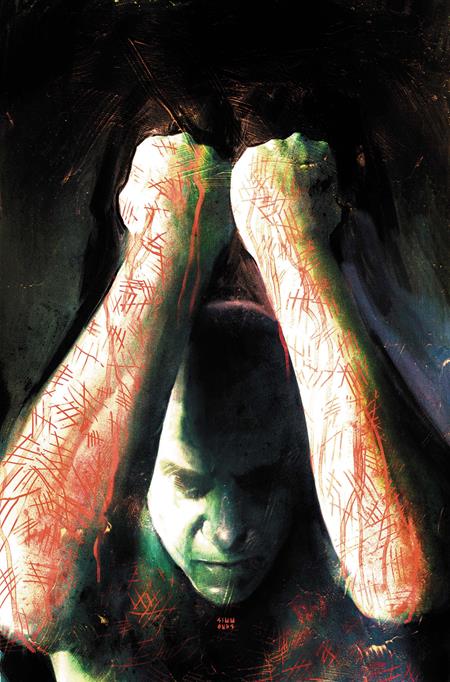 Batman Bad Seeds - Gotham Central #2