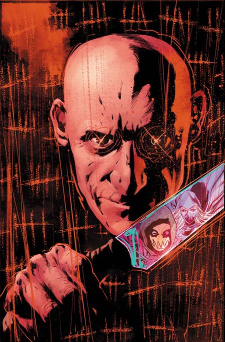 Batman Bad Seeds - Gotham Central #2