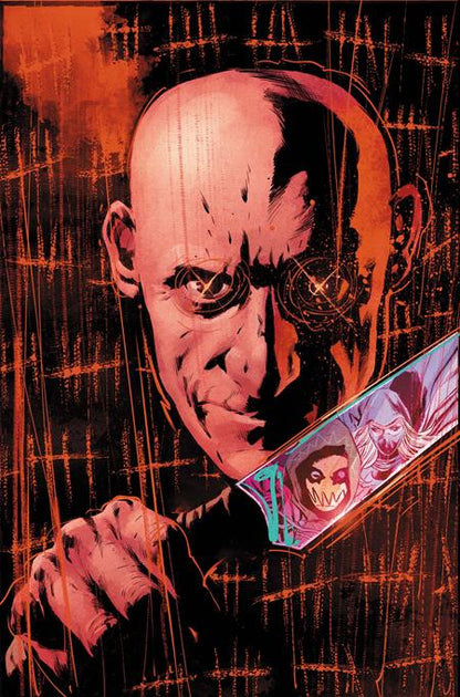 Batman Bad Seeds - Gotham Central #2