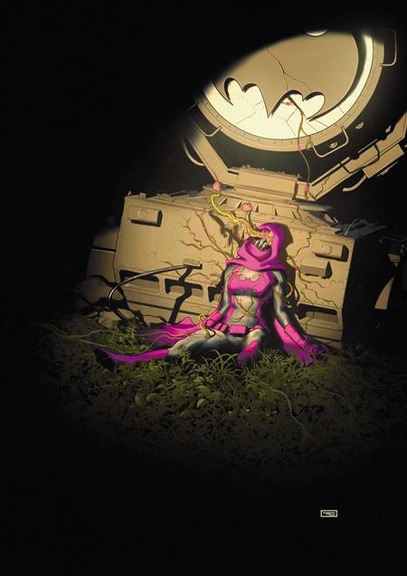 Batman Bad Seeds - Gotham Central #2