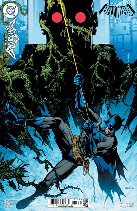 Batman #14