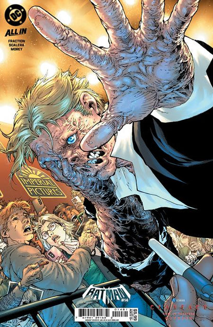 Batman #14