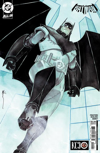 Batman #14