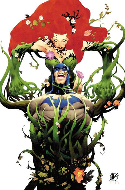 Batman Bad Seeds - Sunrise #1