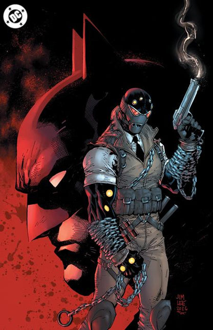 Batman #14