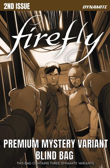 Firefly #2