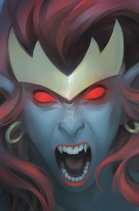 Gargoyles #3
