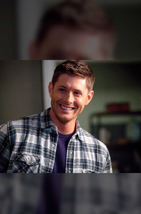 Supernatural: Dean Winchester #1