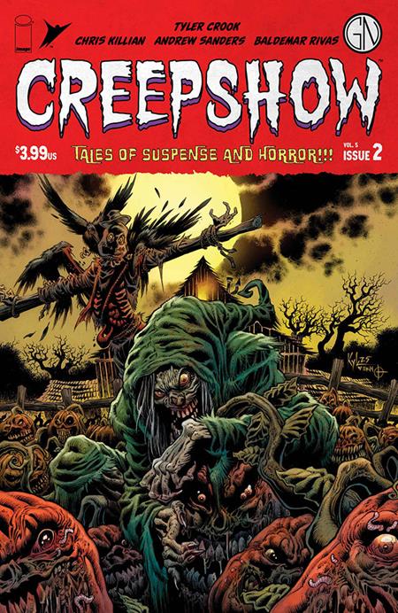 Creepshow #2