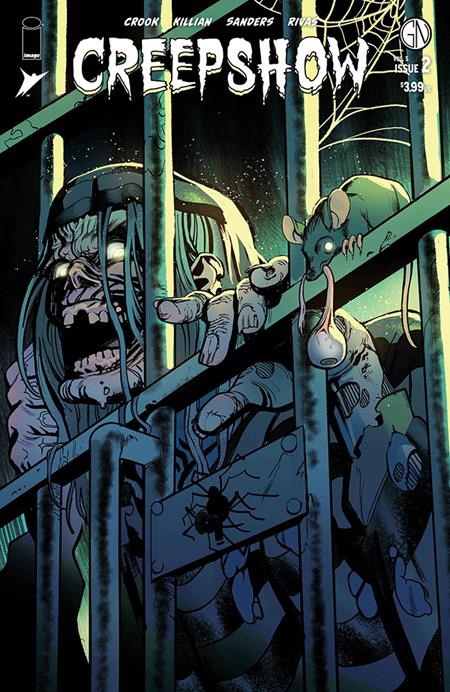 Creepshow #2