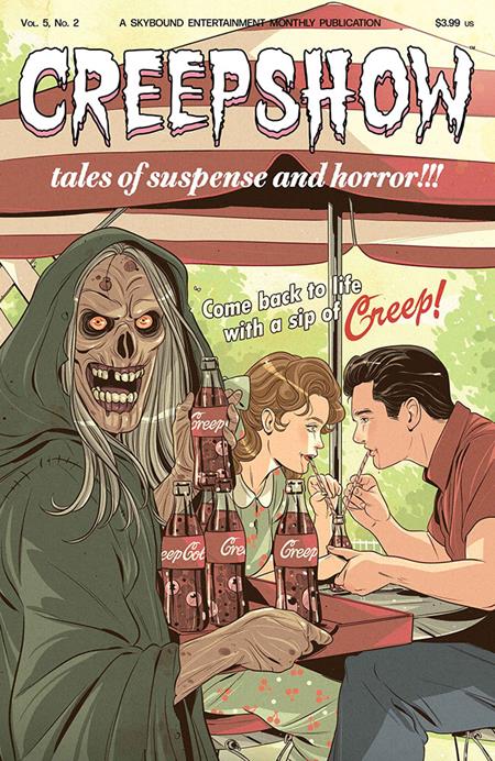 Creepshow #2