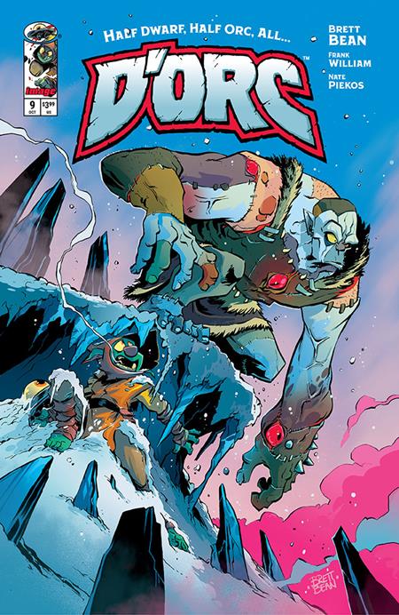 Dorc #9