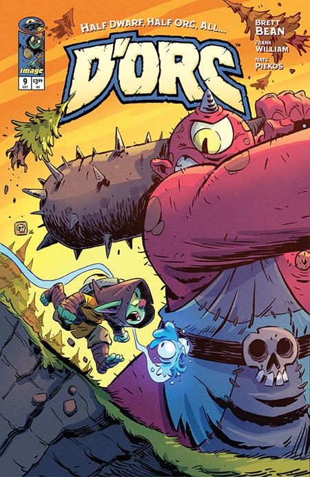 Dorc #9