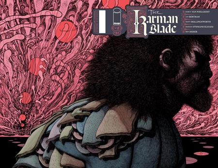 The Karman Blade #2