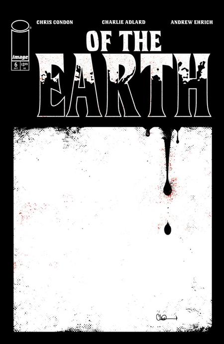 Of the Earth #6