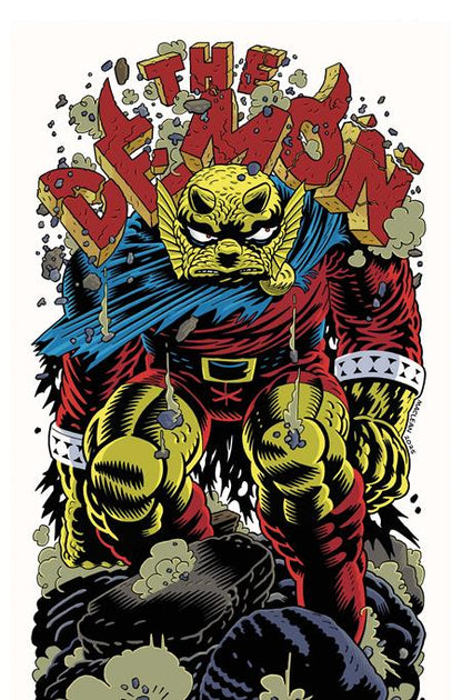 Demon #2