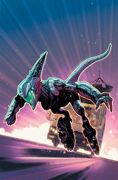 Ben 10 #6