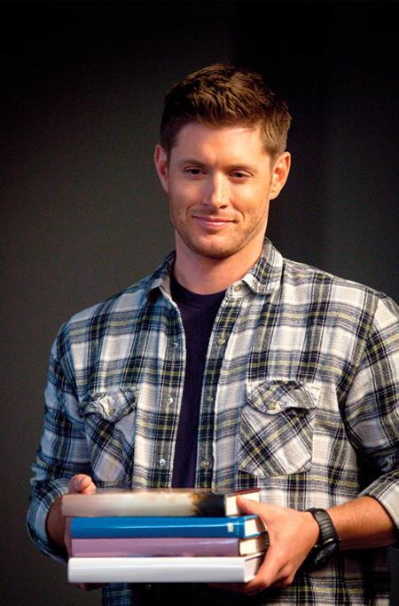 Supernatural: Dean Winchester #2
