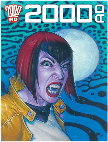 2000 Ad Weekly Prog #2507