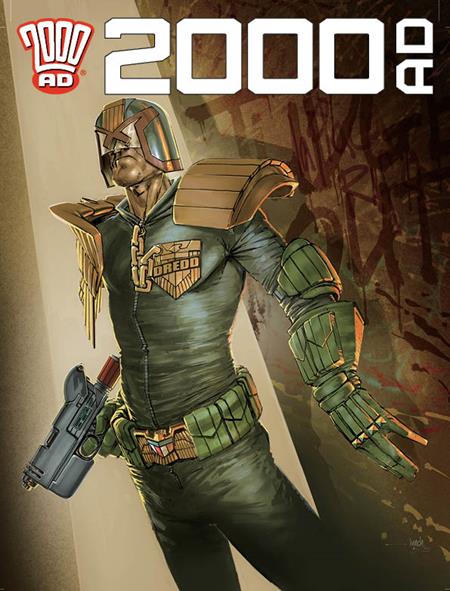 2000 Ad Weekly Prog #2509