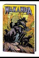 Wakanda: World of Black Panther Omnibus