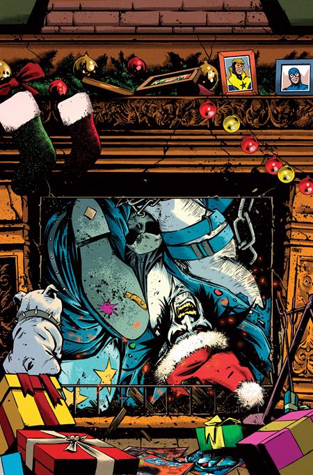 Lobo #10