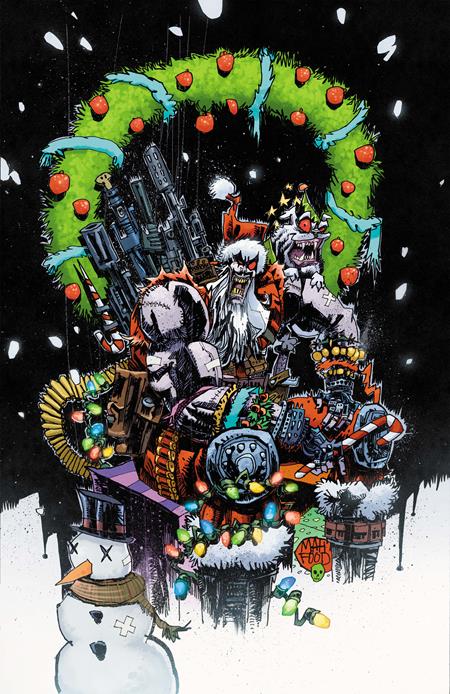 Lobo #10