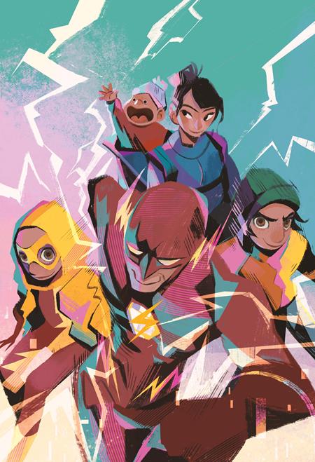 Flash #40