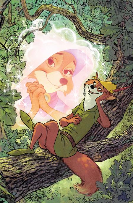 Robin Hood (2026) #2