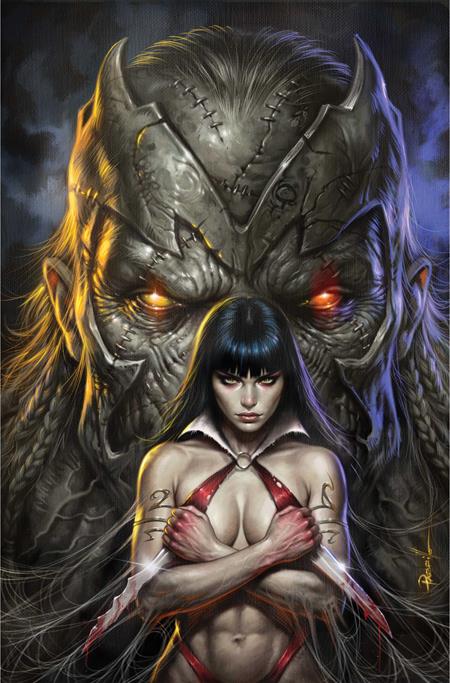 Vampirella (2026) #9