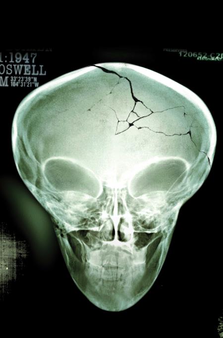X-files (2026) #1