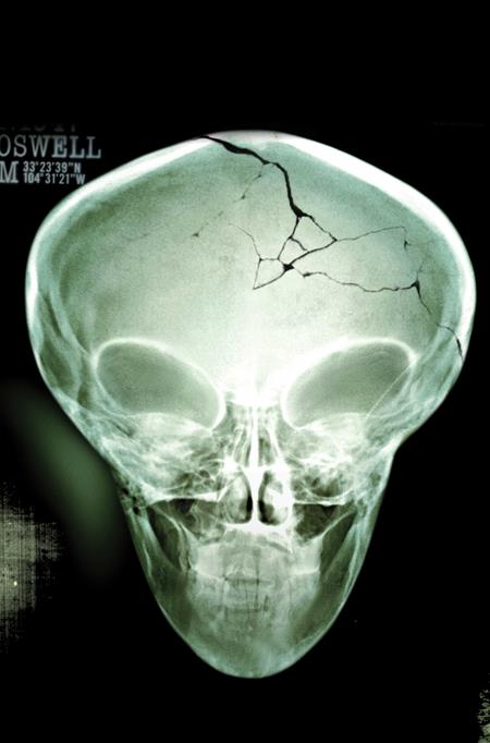 X-files (2026) #1