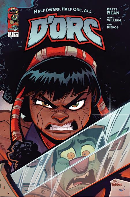 Dorc #11