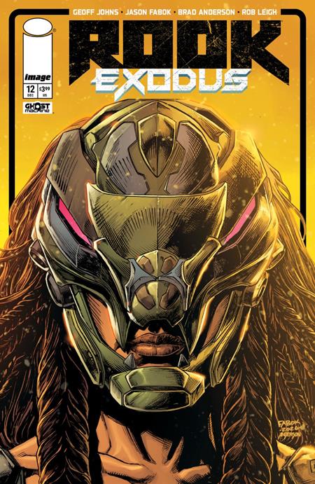 Rook: Exodus #12