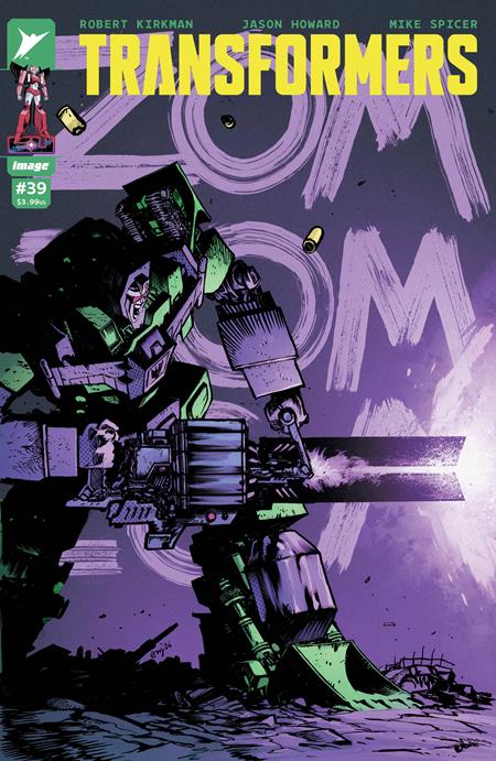 Transformers #39