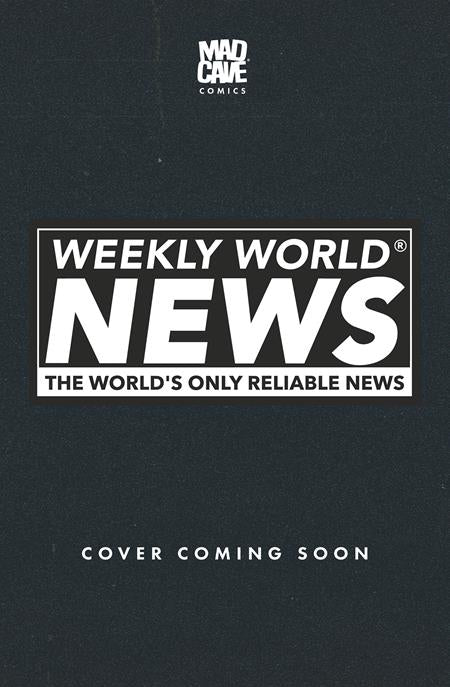 Weekly World News #1
