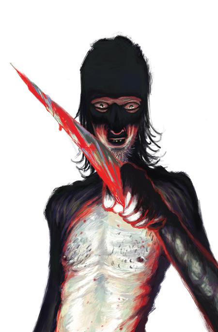 Vamp #5