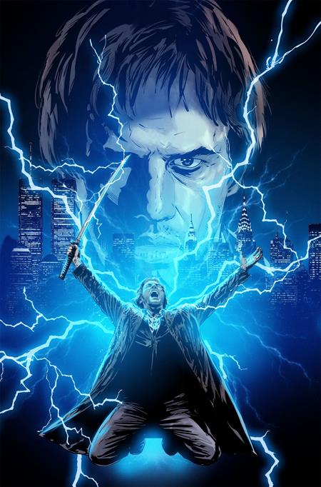 Highlander the Original Screenplay #1