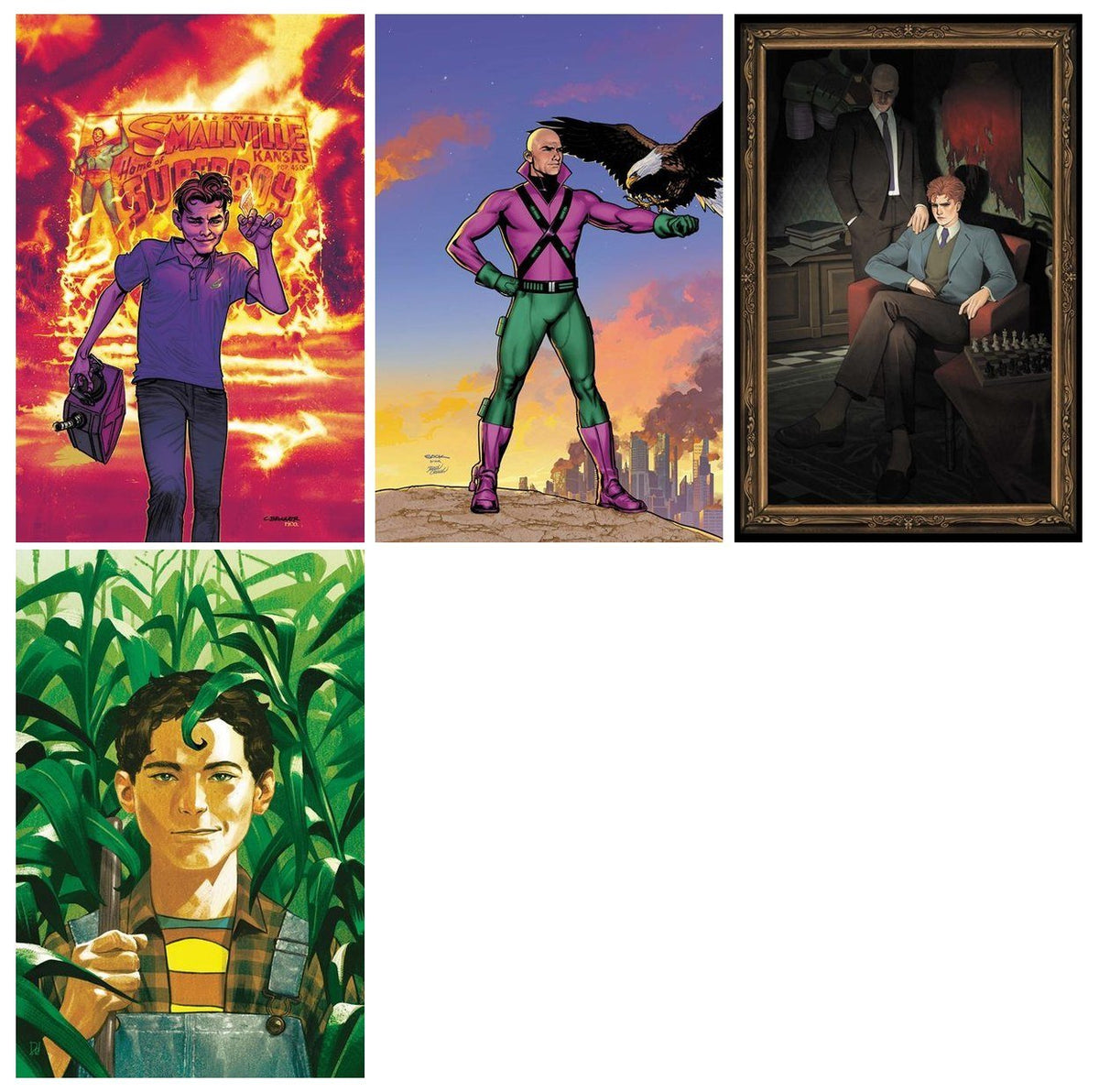 Action Comics #1104