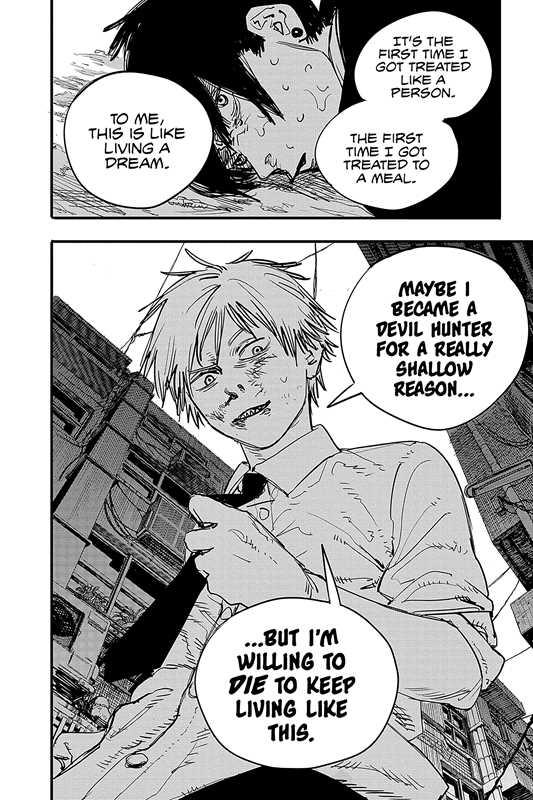 Simon & Schuster - Chainsaw Man, Vol. 1 by Tatsuki Fujimoto